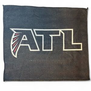 Atlanta Falcons Rally Kanata Towel Football Gift Stocking Stuffer